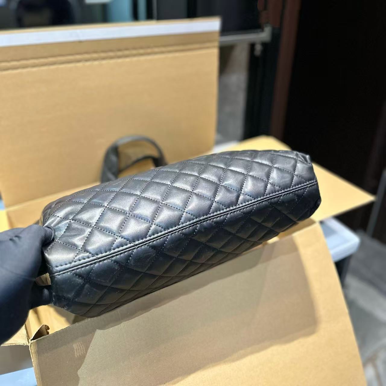 YSLショッピングバッグ【50％割引+送料無料】