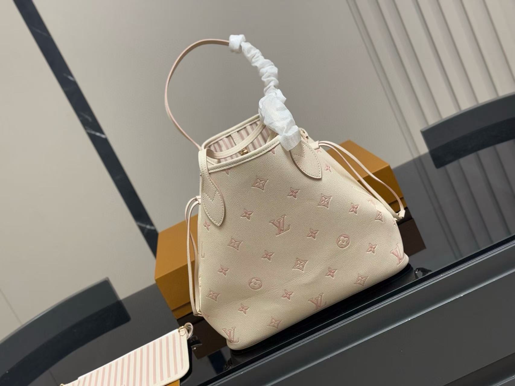 DI0R 刺繍ジャカード ショッピングバッグ【50％割引+送料無料】