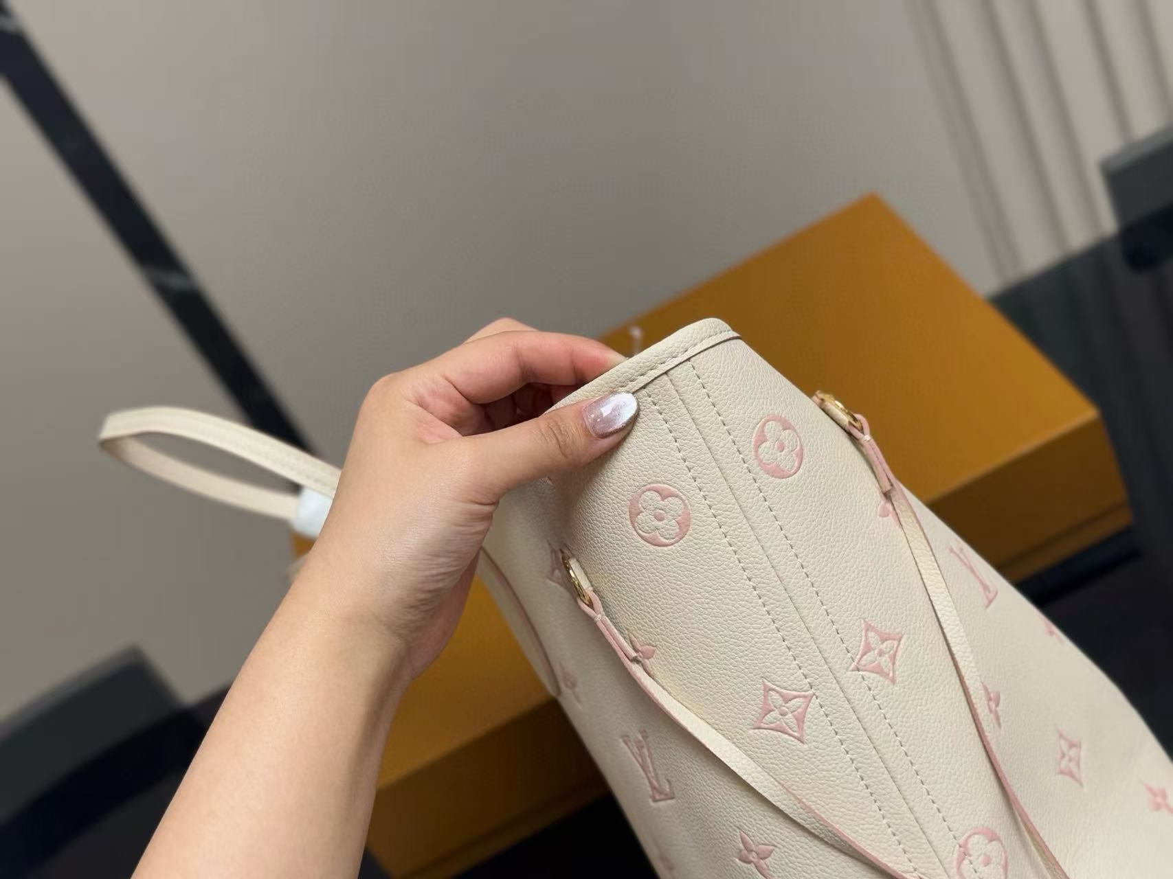 DI0R 刺繍ジャカード ショッピングバッグ【50％割引+送料無料】