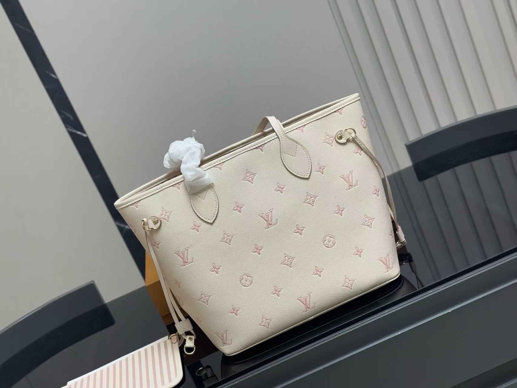 DI0R 刺繍ジャカード ショッピングバッグ【50％割引+送料無料】