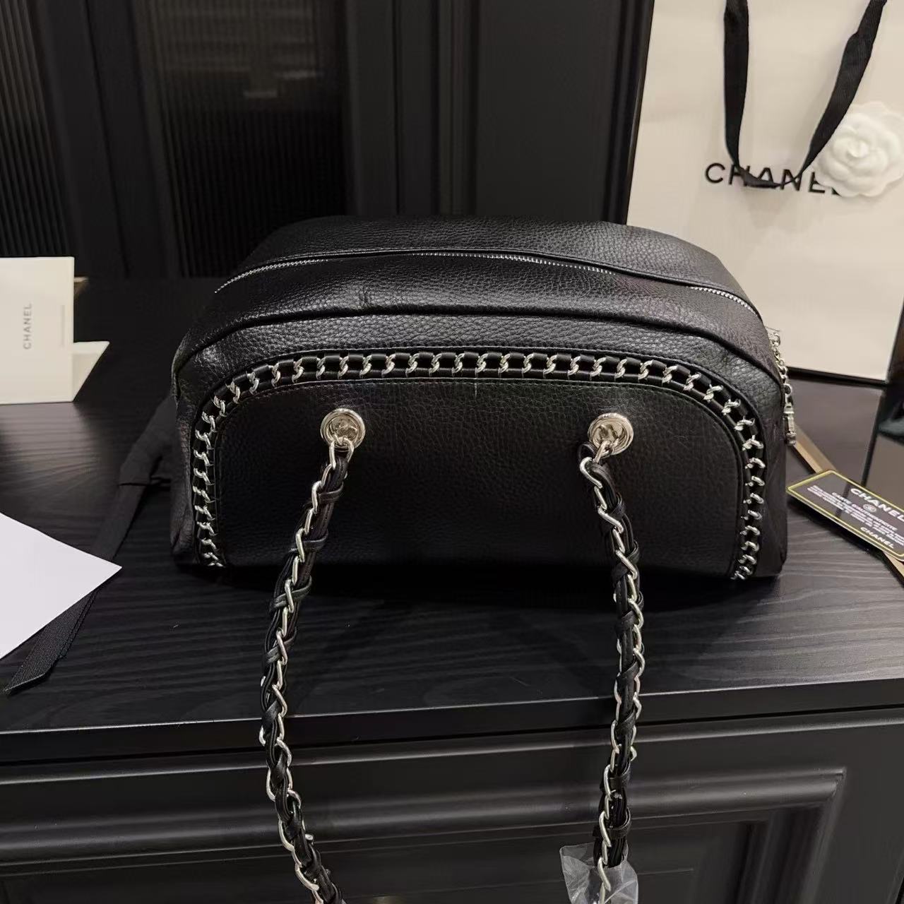 CHANE1 チェーンボウリングバッグ【50％割引+送料無料】