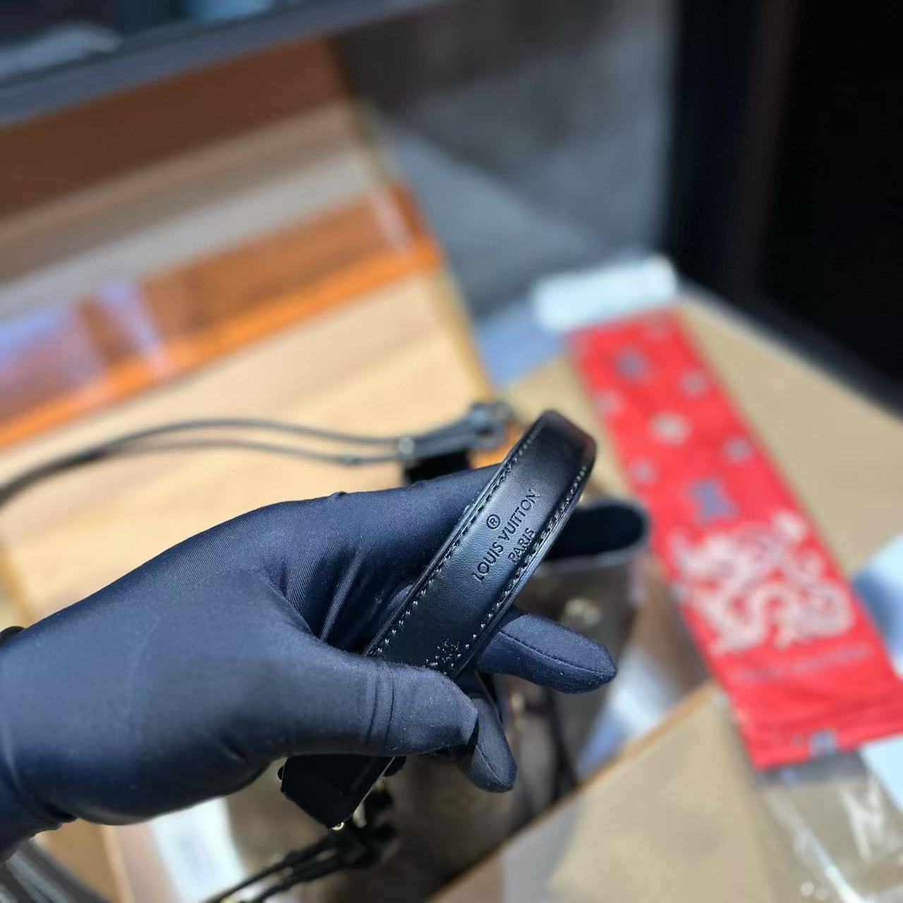 LVバケットバッグ【50％割引+送料無料】