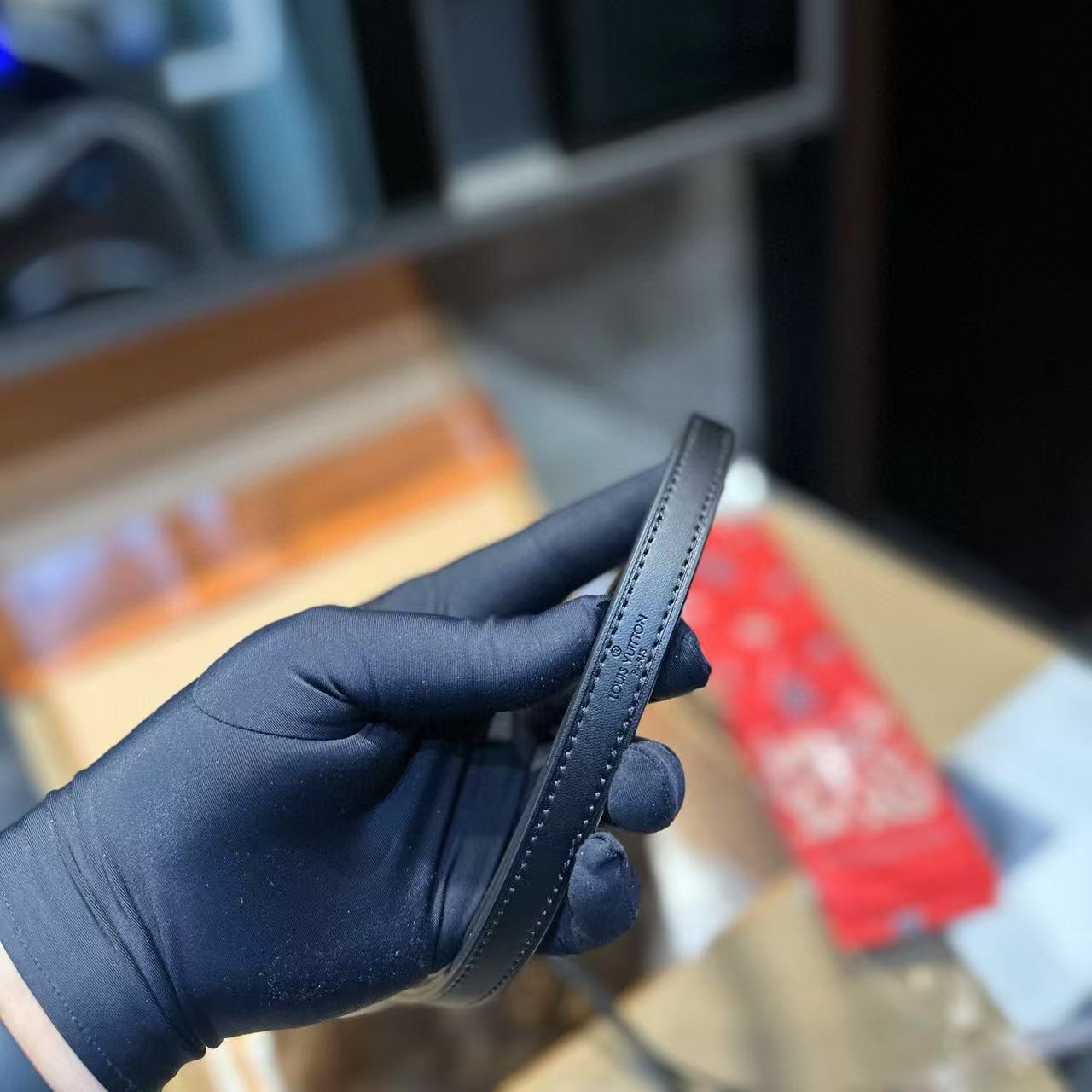 LVバケットバッグ【50％割引+送料無料】