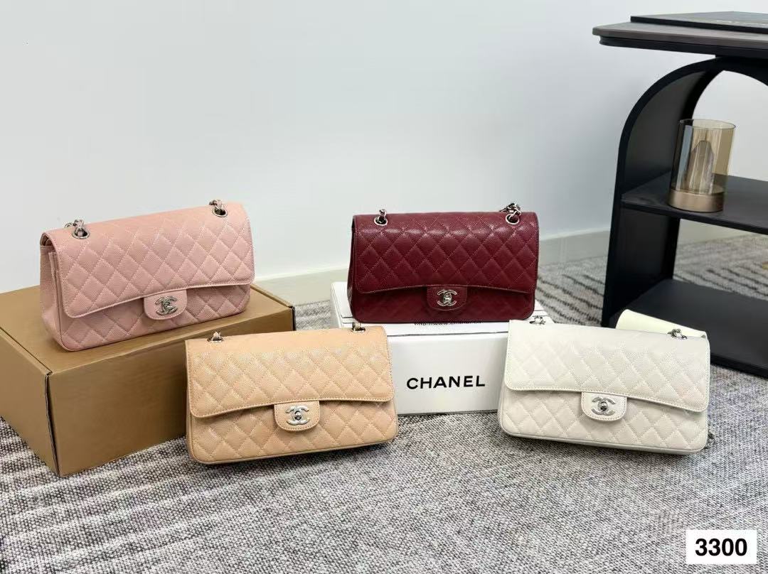 CHANE1CF チェーンショルダーバッグ【50％割引+送料無料】