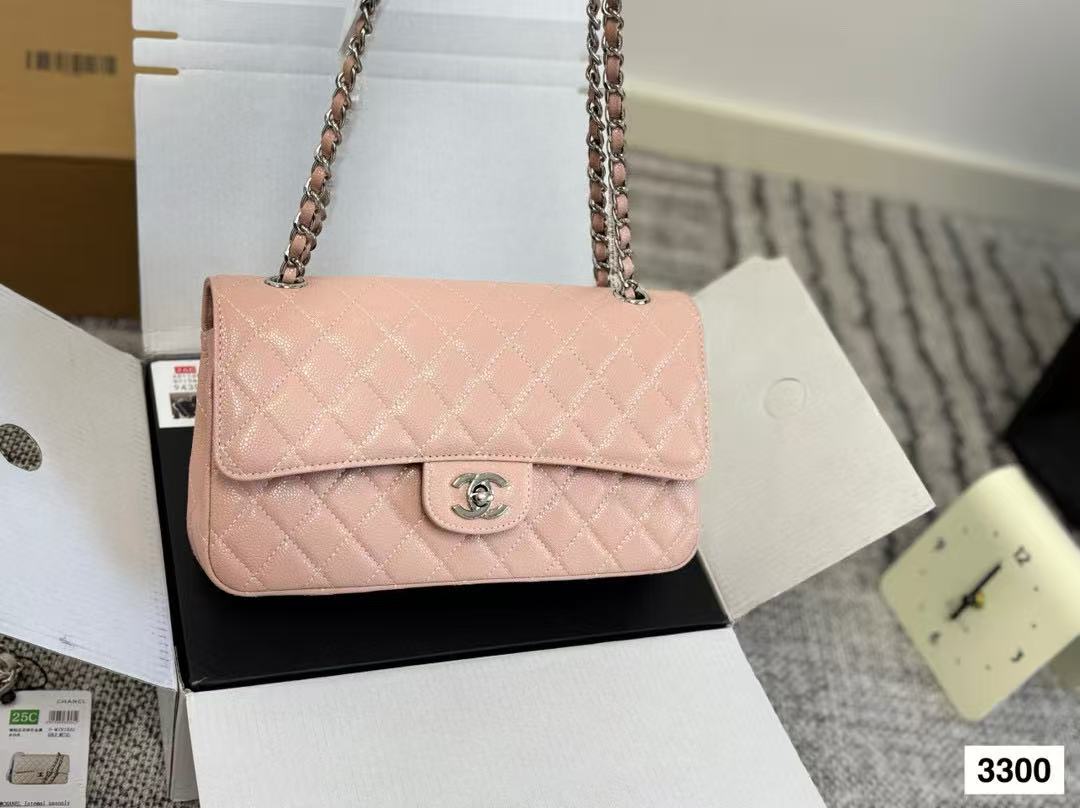 CHANE1CF チェーンショルダーバッグ【50％割引+送料無料】