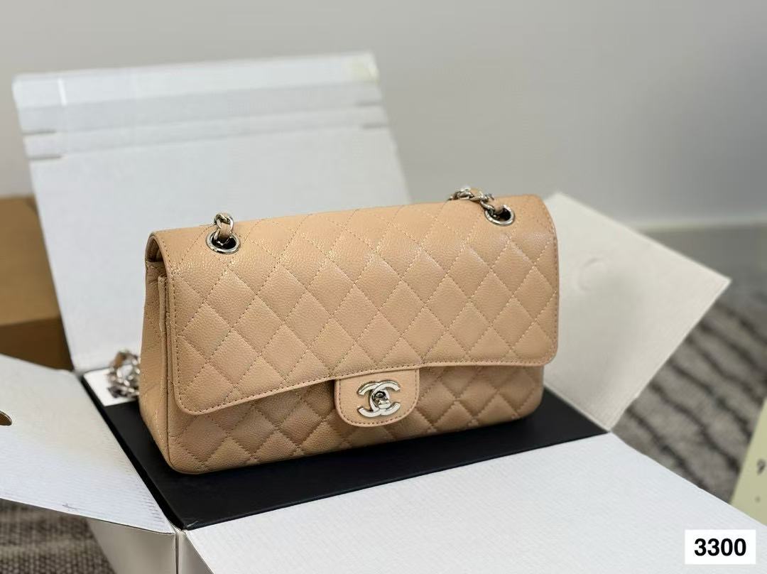 CHANE1CF チェーンショルダーバッグ【50％割引+送料無料】