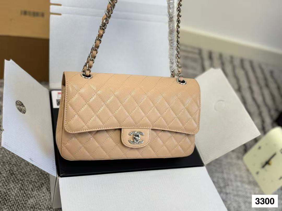 CHANE1CF チェーンショルダーバッグ【50％割引+送料無料】