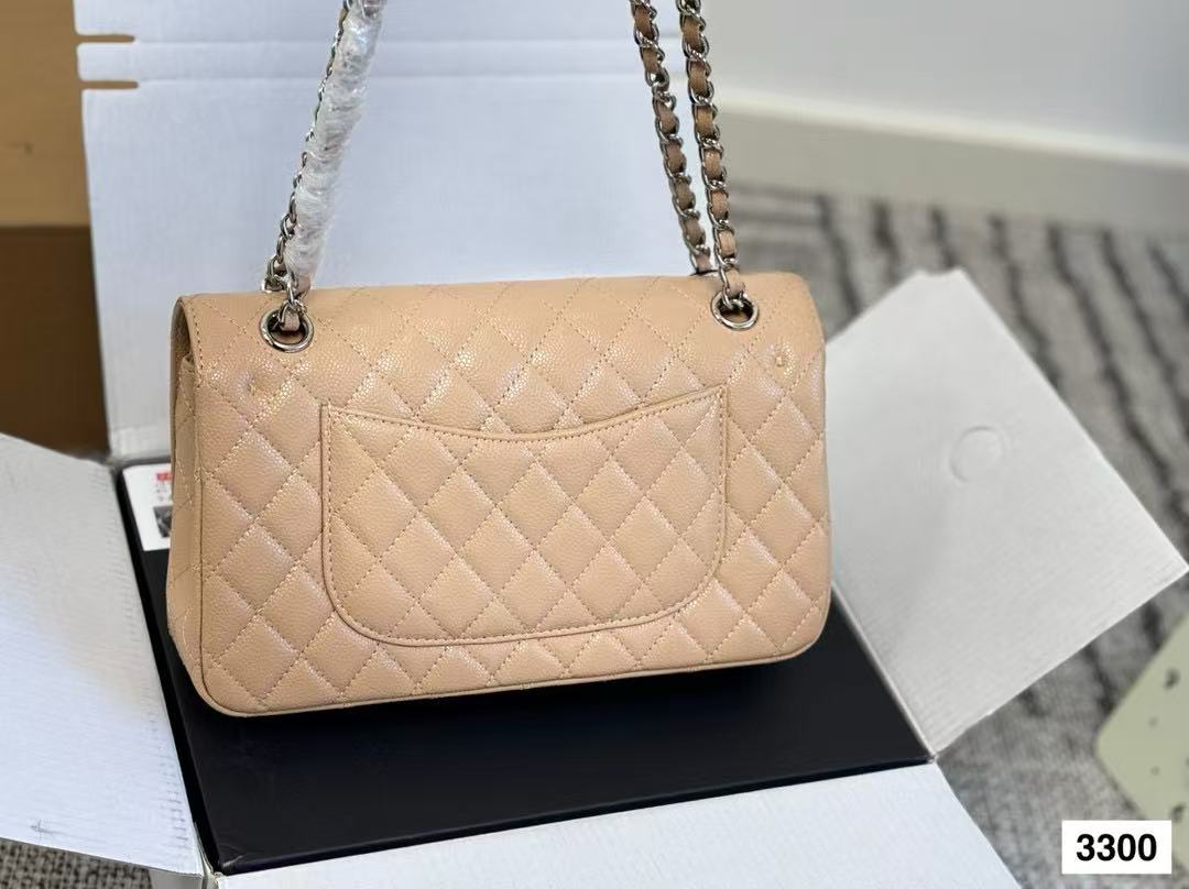 CHANE1CF チェーンショルダーバッグ【50％割引+送料無料】