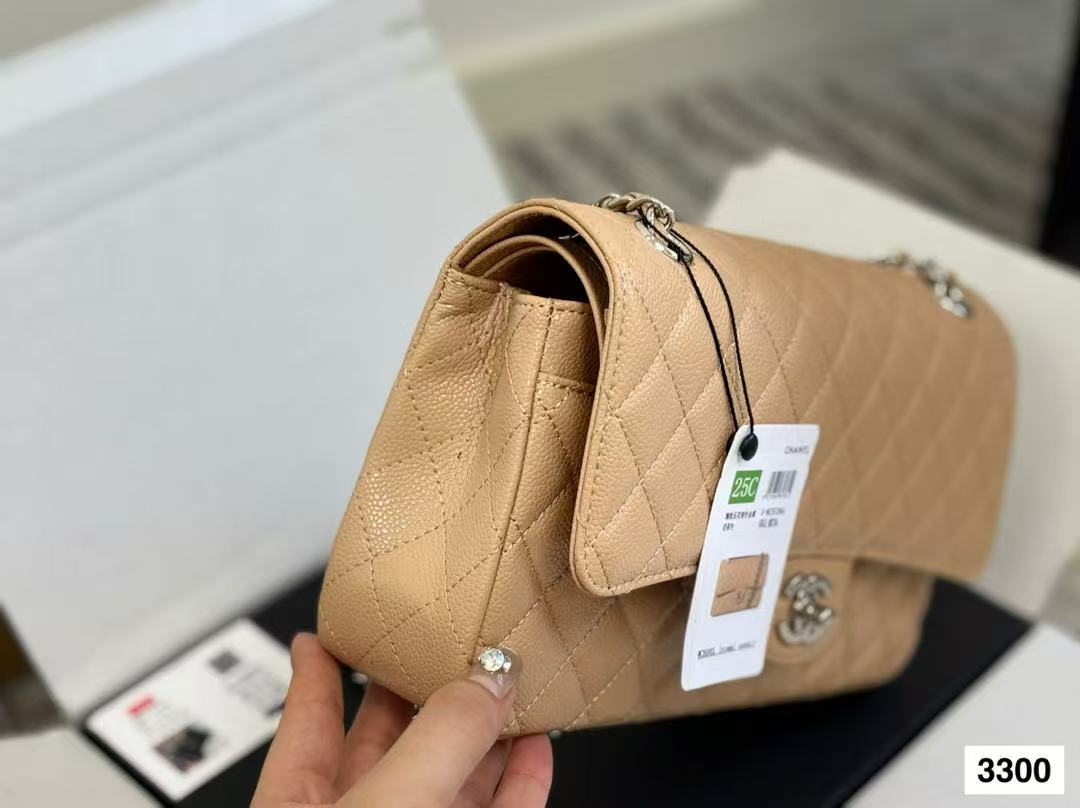 CHANE1CF チェーンショルダーバッグ【50％割引+送料無料】