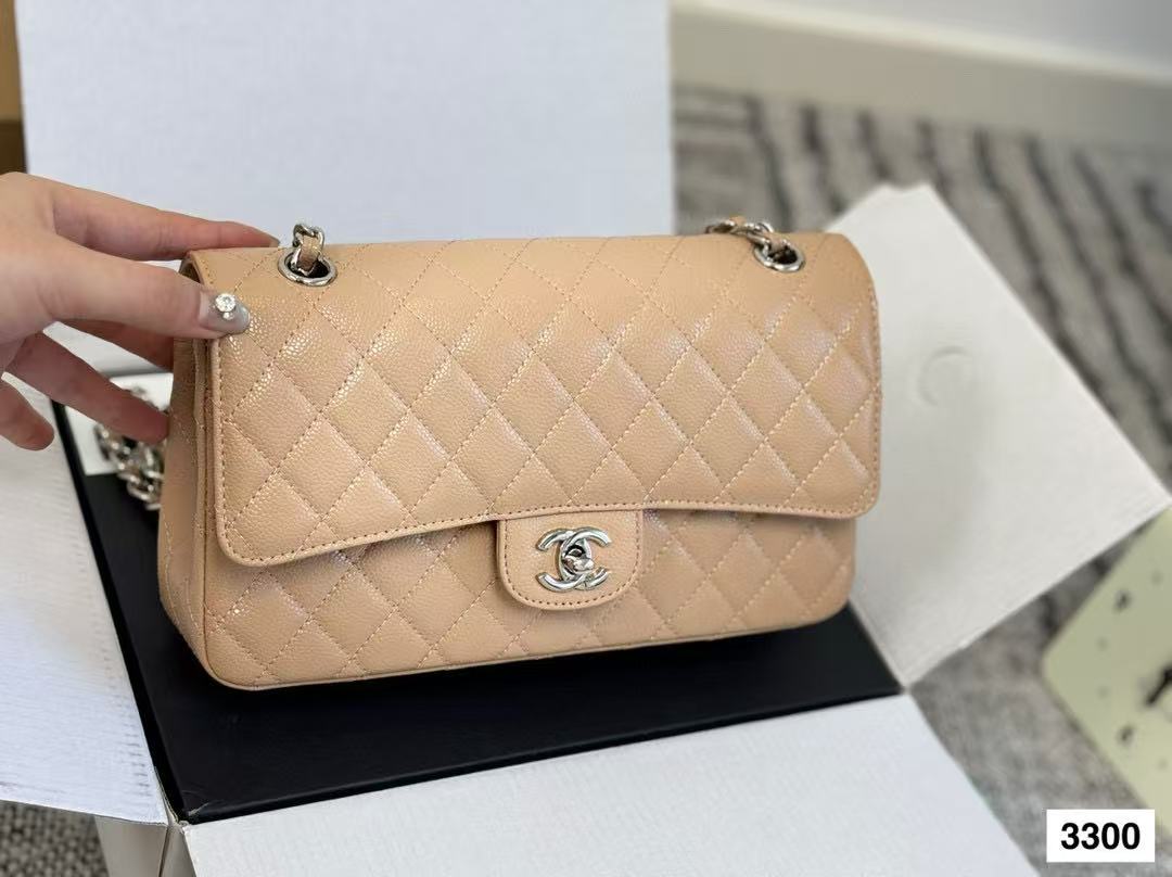 CHANE1CF チェーンショルダーバッグ【50％割引+送料無料】