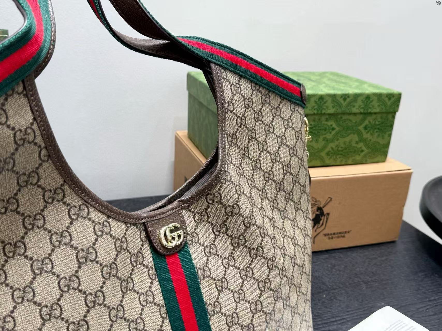 GUCC1 Giglioショッピングバッグ【50％割引+送料無料】