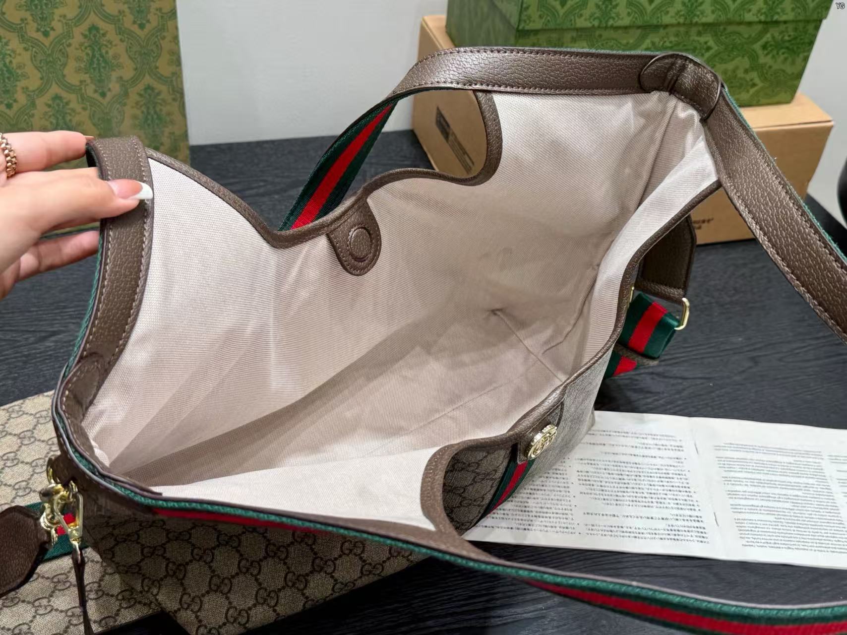 GUCC1 Giglioショッピングバッグ【50％割引+送料無料】