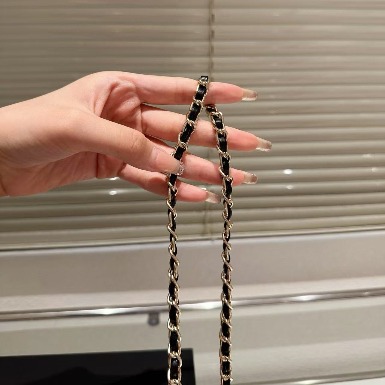 CHANE1 ポータブル化粧ポーチ【50％割引+送料無料】