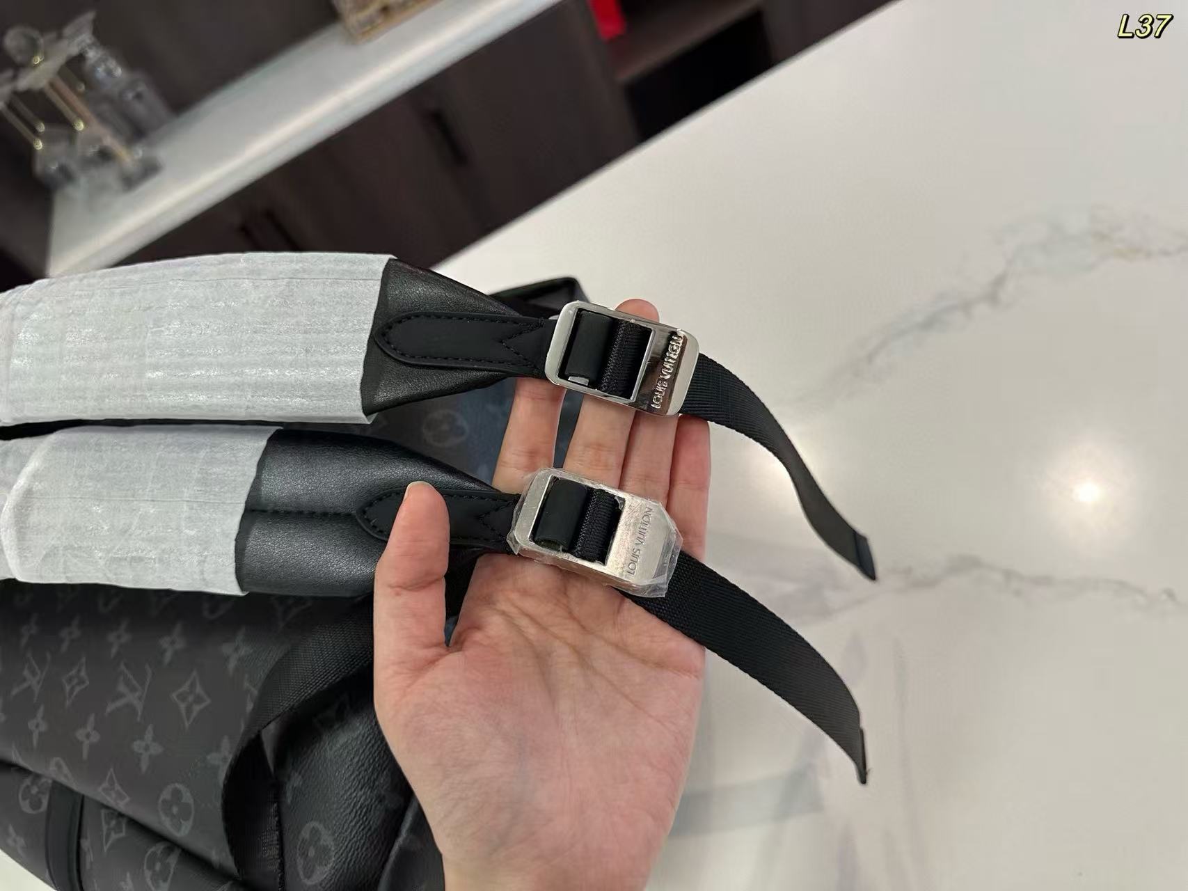 LV Discoveryメンズバックパック【50％割引+送料無料】