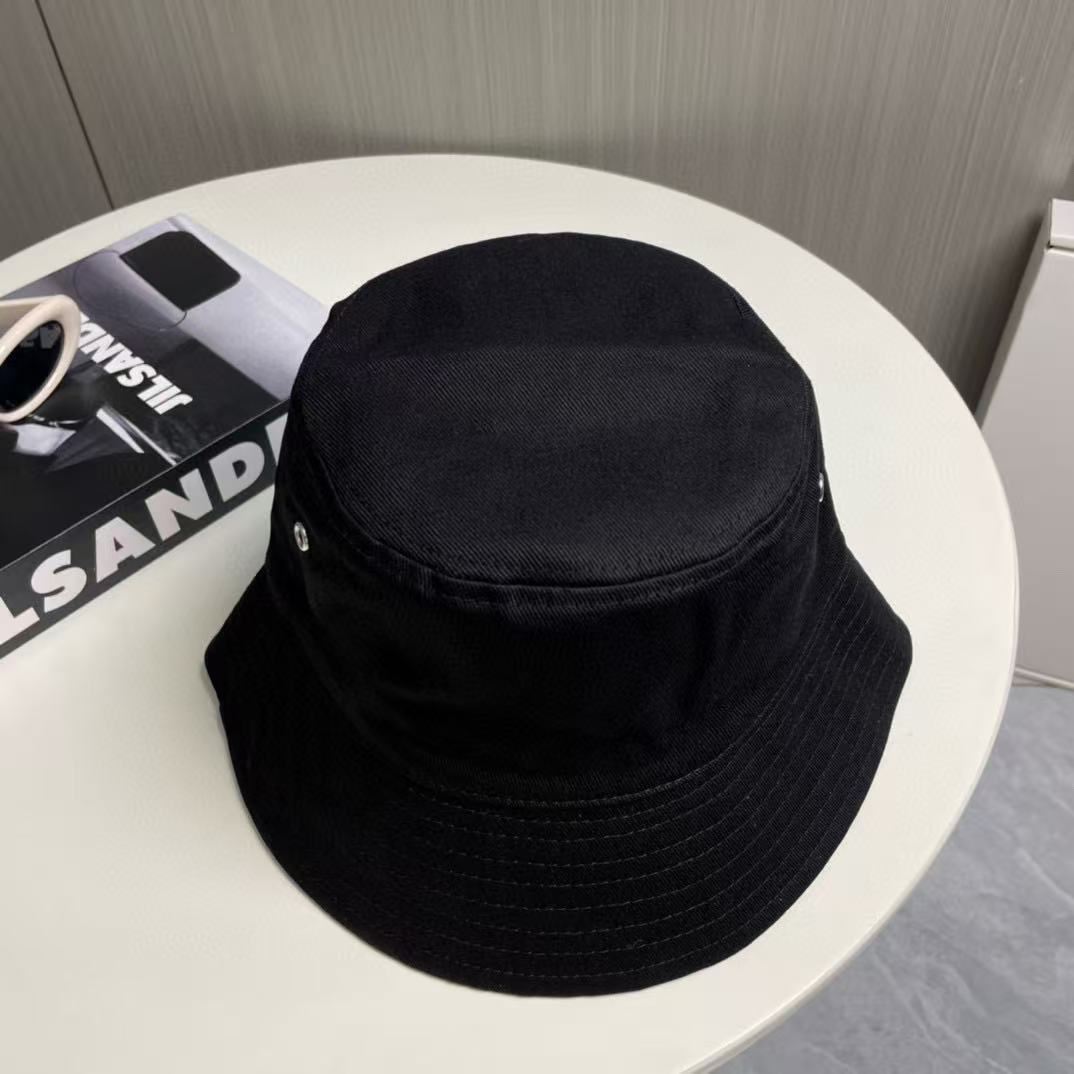 DI0R 両面プリントバケットハット【50％割引+送料無料】