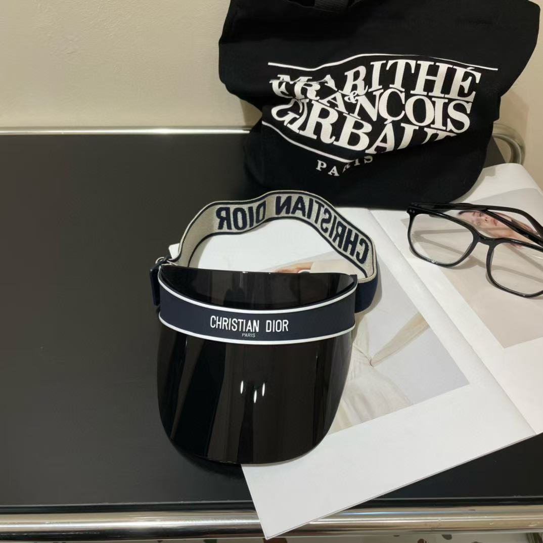 DI0Rメガネサンハット【50％割引+送料無料】