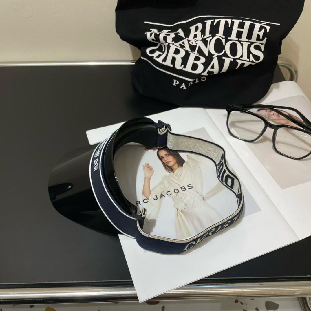 DI0Rメガネサンハット【50％割引+送料無料】