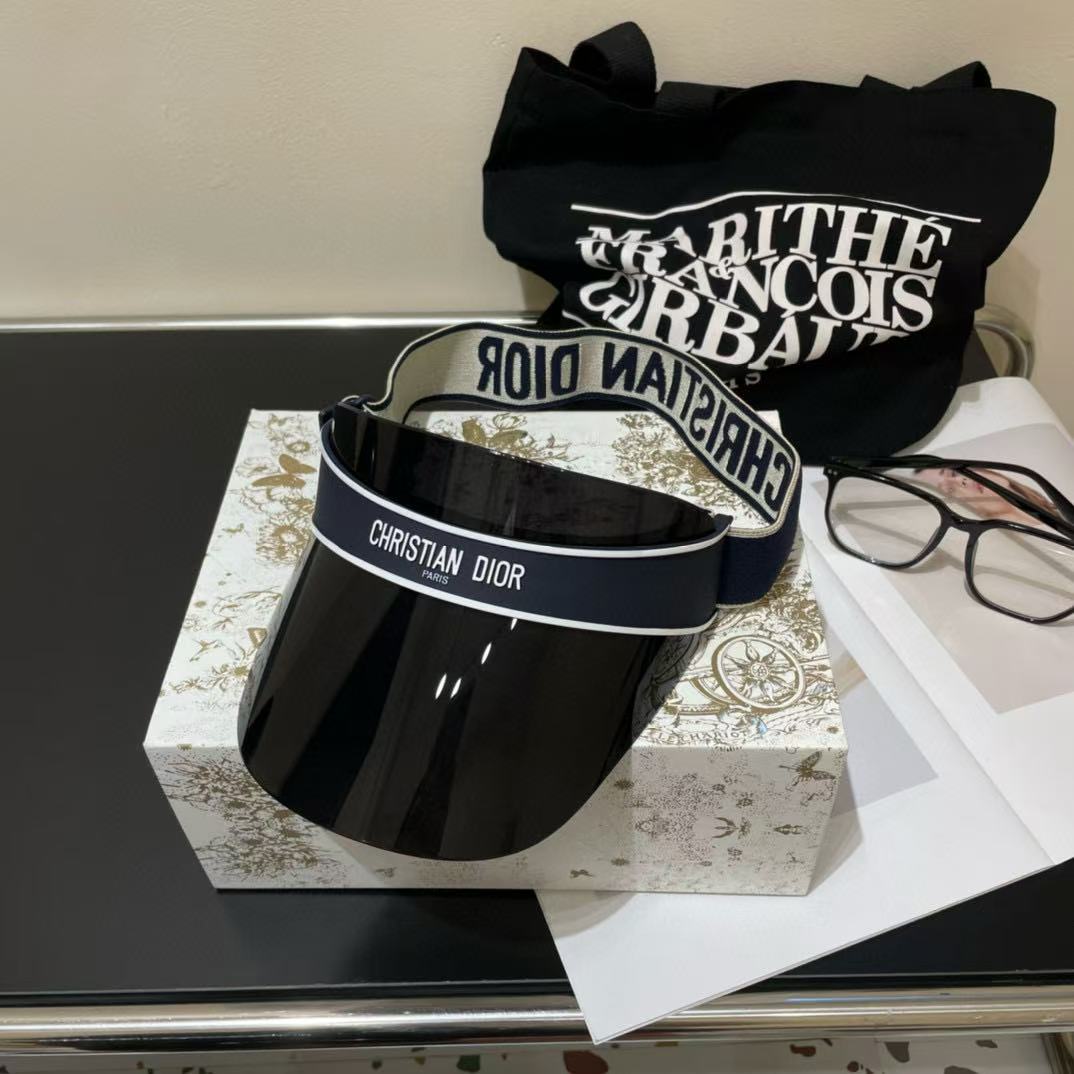 DI0Rメガネサンハット【50％割引+送料無料】