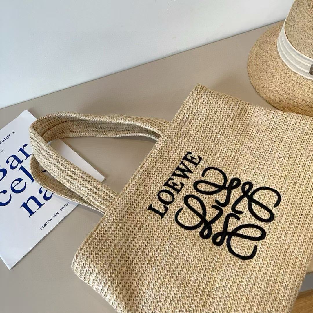 M1UM1U 織りトートバッグ【50％割引+送料無料】