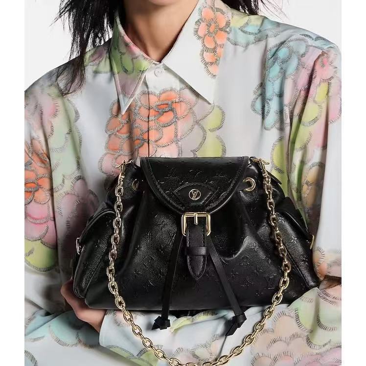 LV Odysseeチェーンハンドバッグ【50％割引+送料無料】