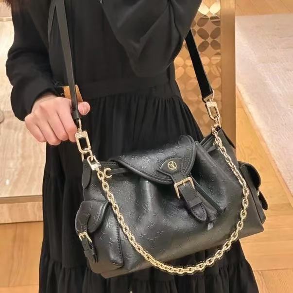 LV Odysseeチェーンハンドバッグ【50％割引+送料無料】