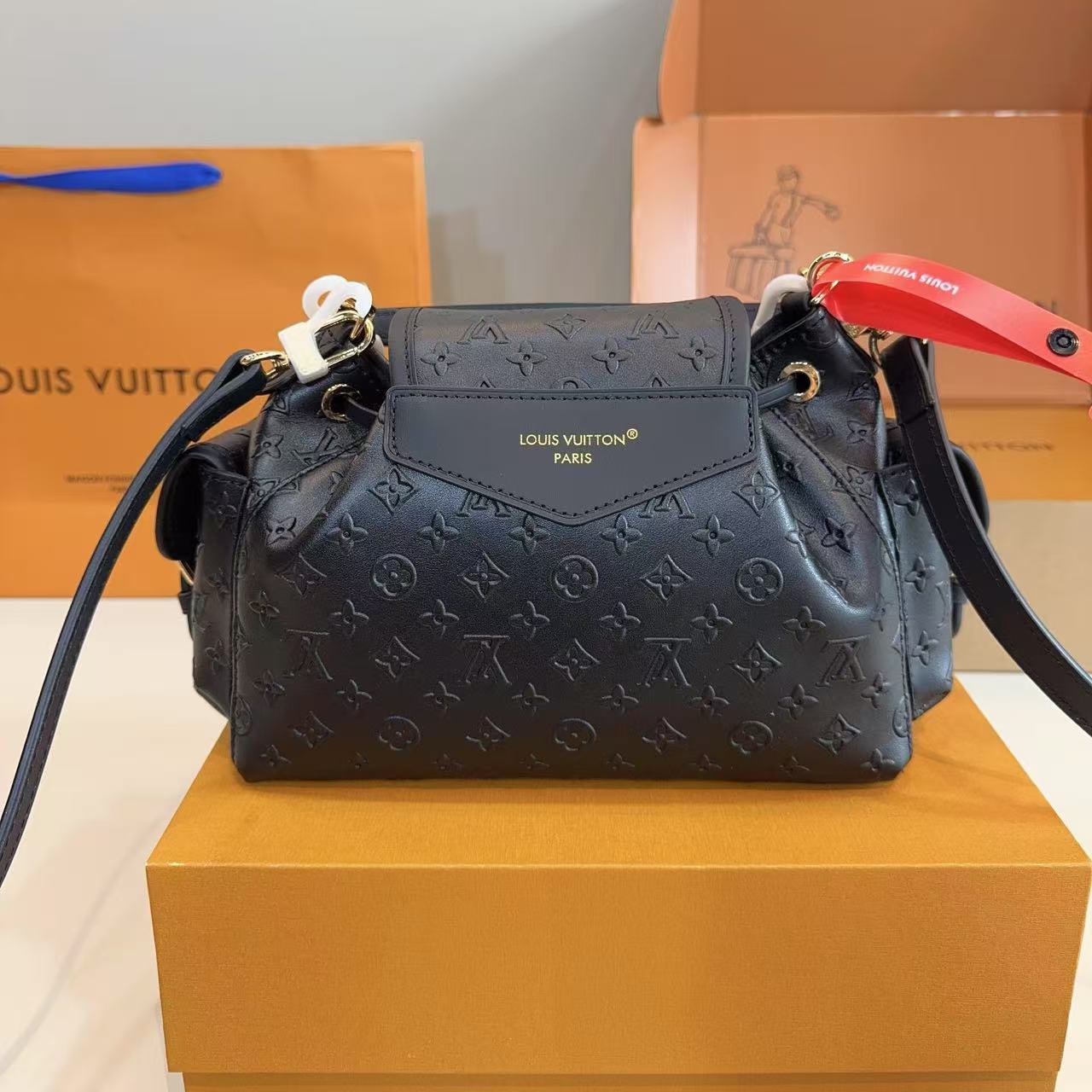 LV Odysseeチェーンハンドバッグ【50％割引+送料無料】