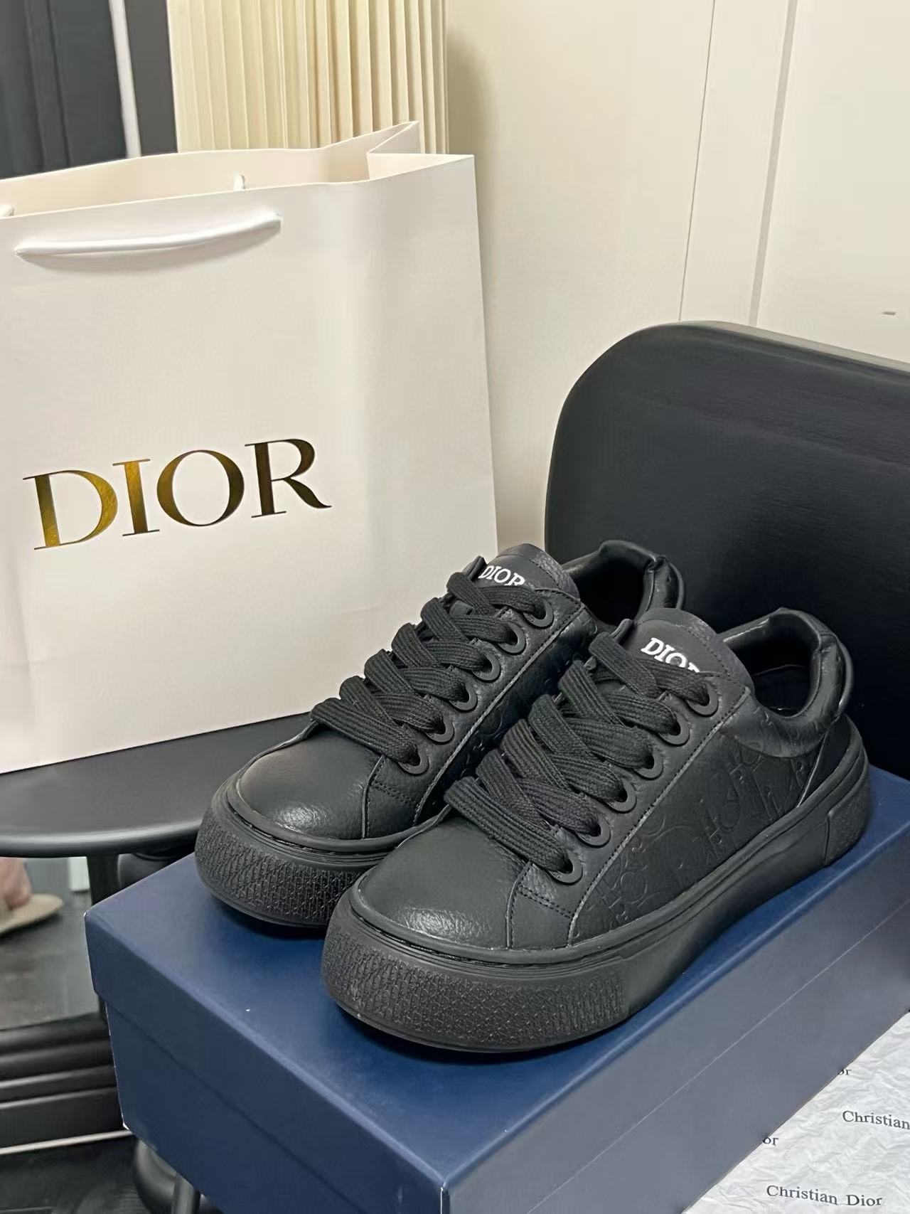 DI0Rプリントスニーカー【50％割引+送料無料】