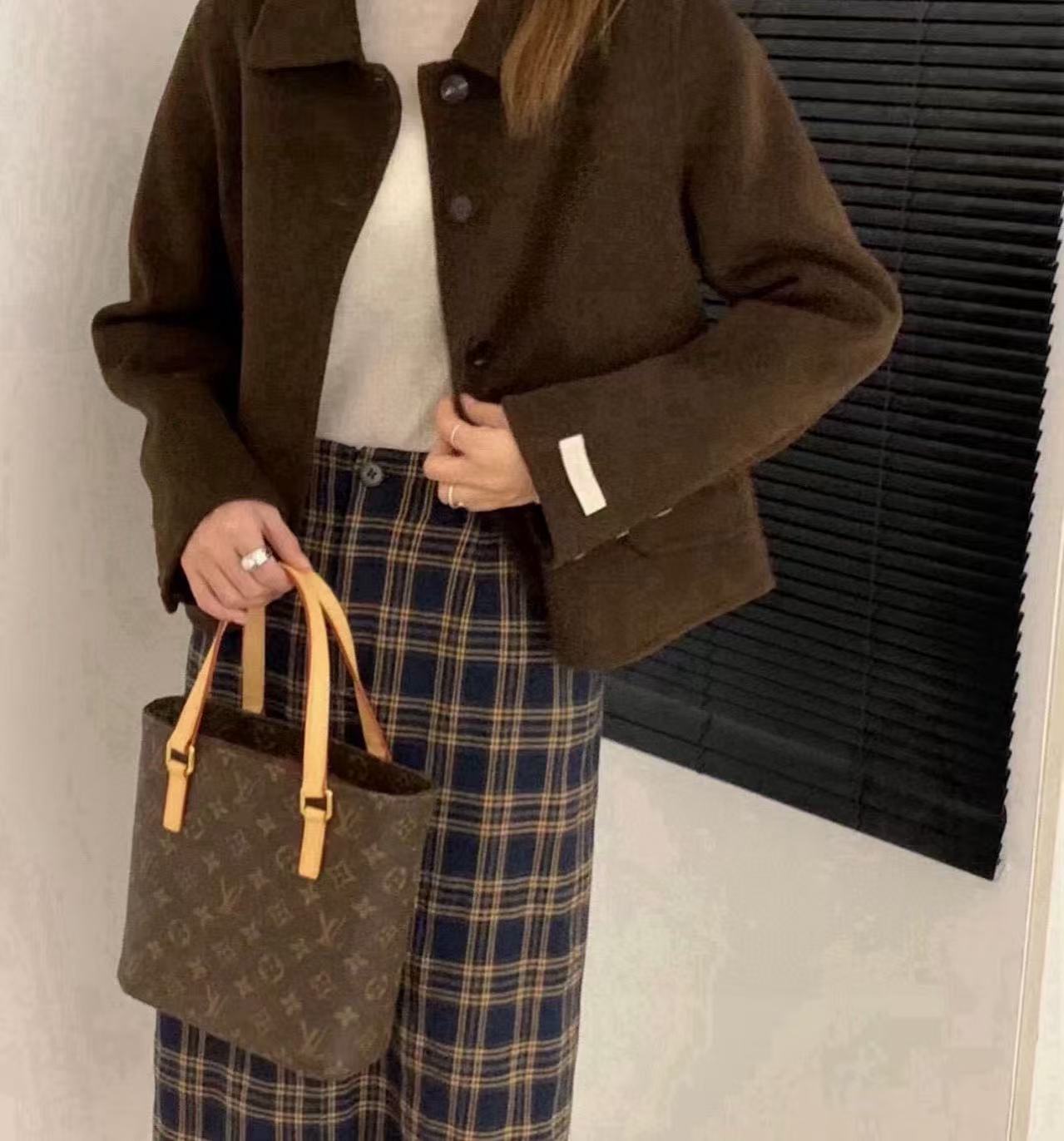 LVバケットバッグ【50％割引+送料無料】