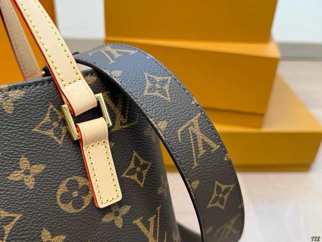 LVバケットバッグ【50％割引+送料無料】