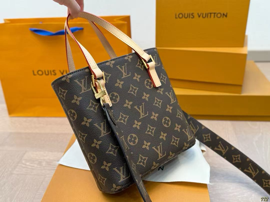 LVバケットバッグ【50％割引+送料無料】