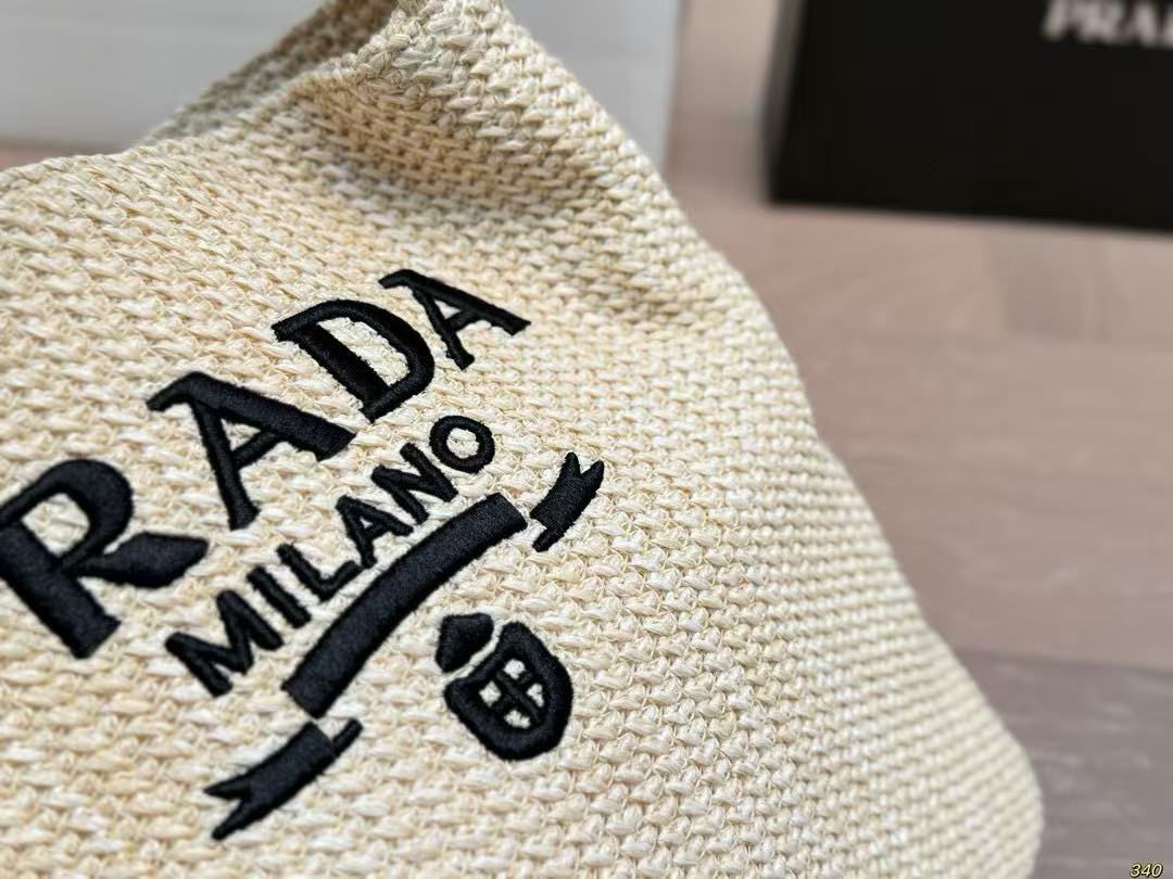 PR4DA バケットストローバッグ【50％割引+送料無料】