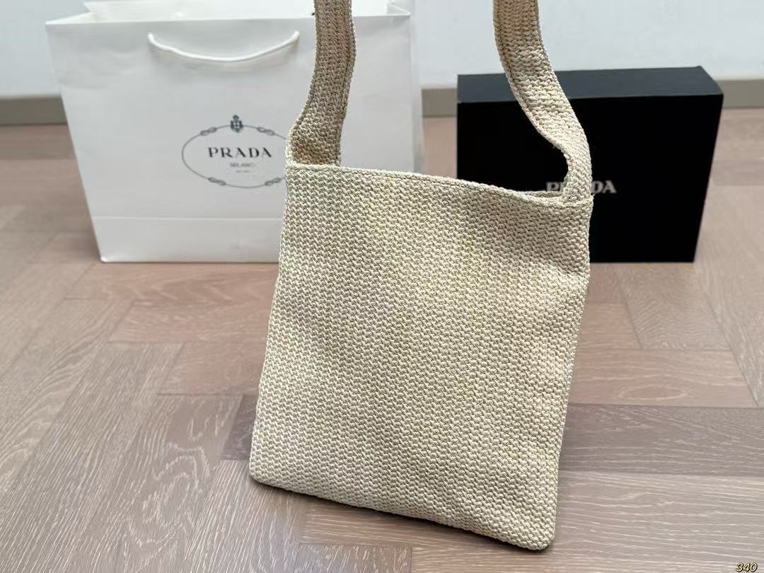 PR4DA バケットストローバッグ【50％割引+送料無料】