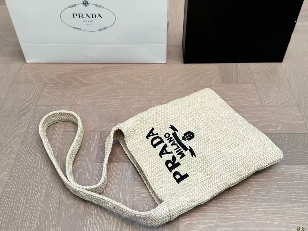 PR4DA バケットストローバッグ【50％割引+送料無料】