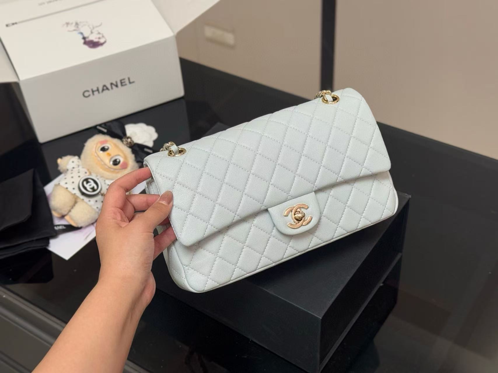 CHANE1CF チェーンバッグ【50％割引+送料無料】