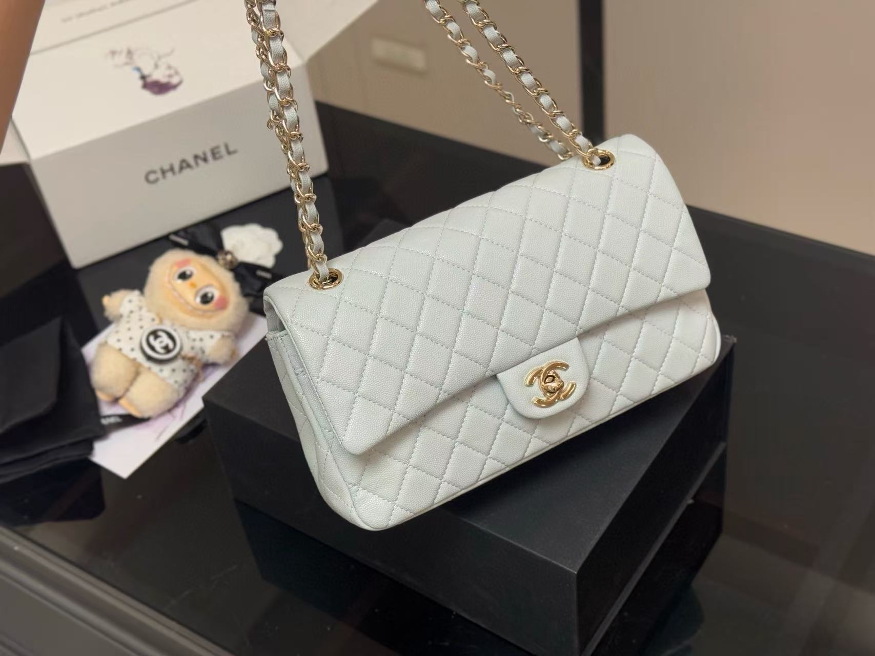 CHANE1CF チェーンバッグ【50％割引+送料無料】