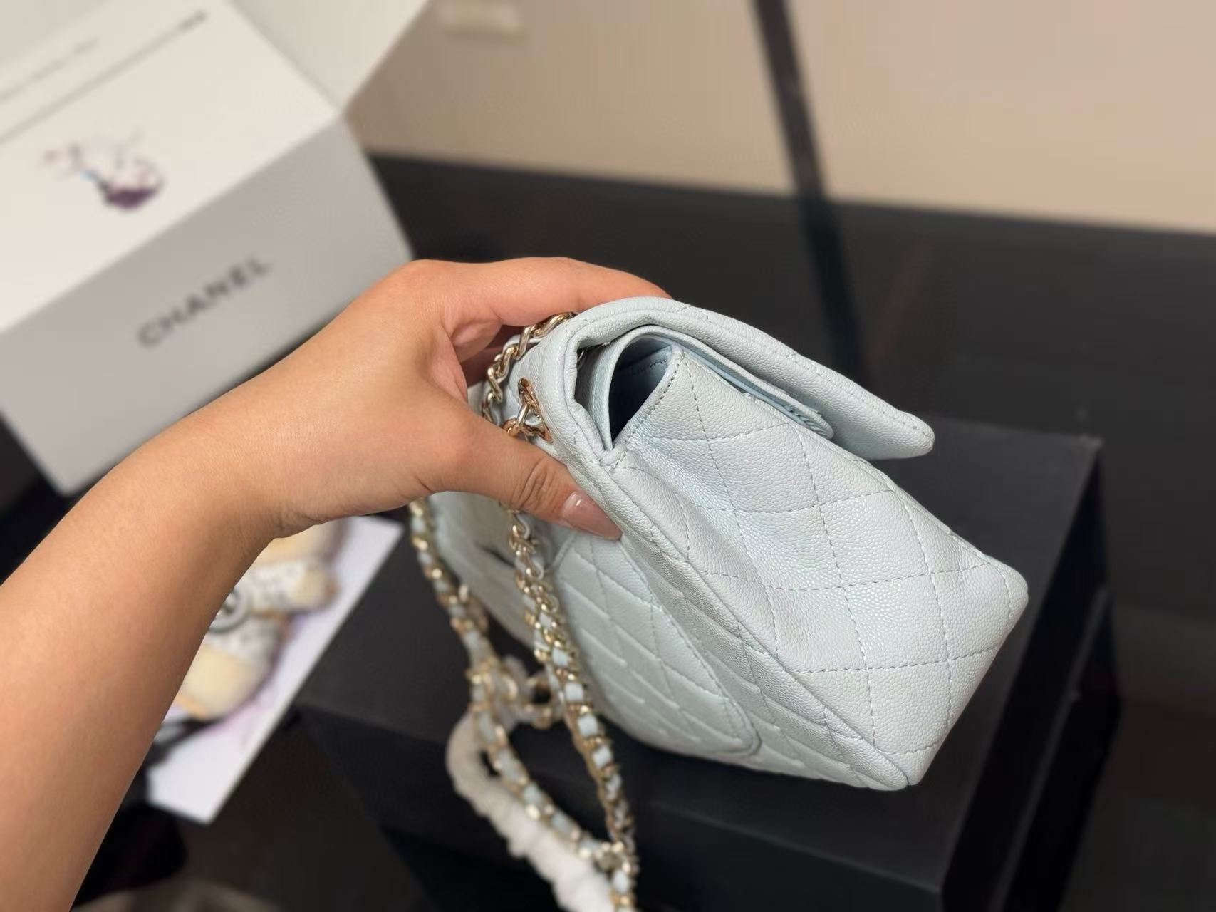 CHANE1CF チェーンバッグ【50％割引+送料無料】