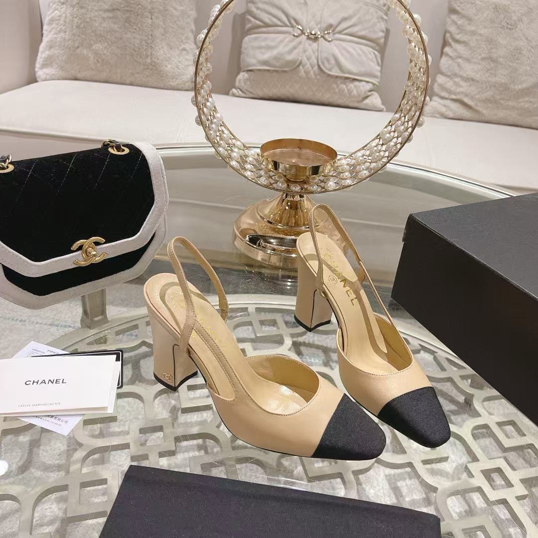 CHANE1 高品質クラシックハイヒール【50％割引+送料無料】