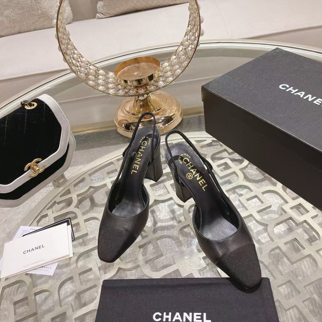 CHANE1 高品質クラシックハイヒール【50％割引+送料無料】