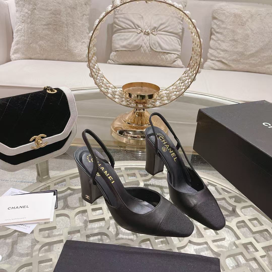 CHANE1 高品質クラシックハイヒール【50％割引+送料無料】