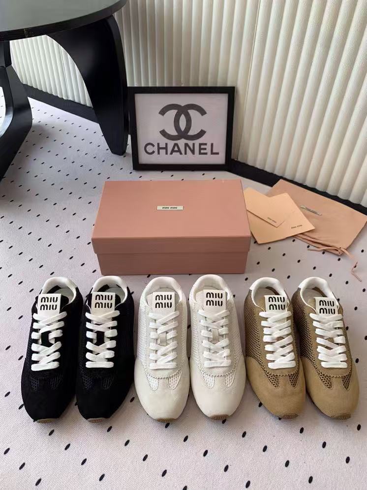 M1UM1U 高品質メッシュカジュアルシューズ【50％割引+送料無料】