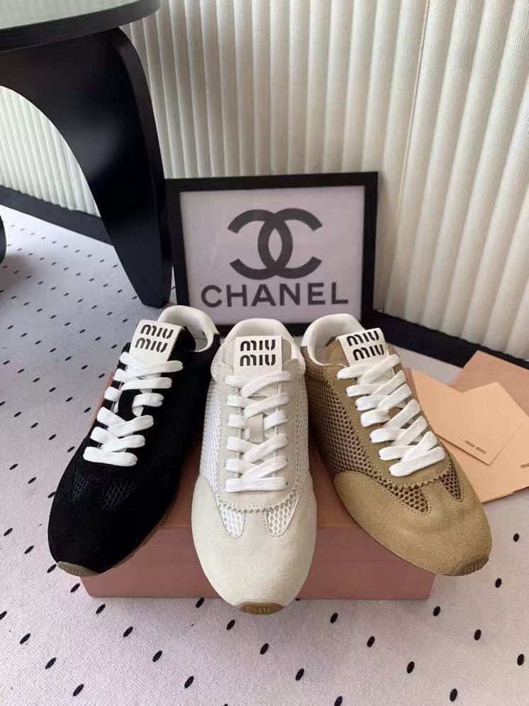 M1UM1U 高品質メッシュカジュアルシューズ【50％割引+送料無料】