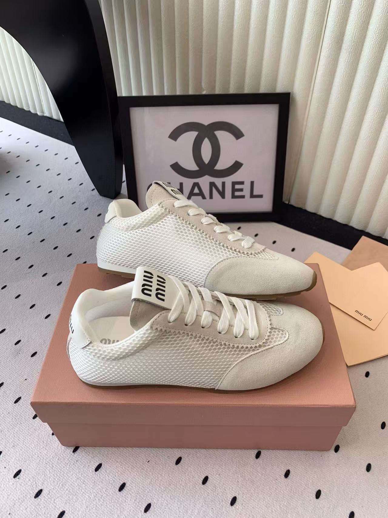 M1UM1U 高品質メッシュカジュアルシューズ【50％割引+送料無料】