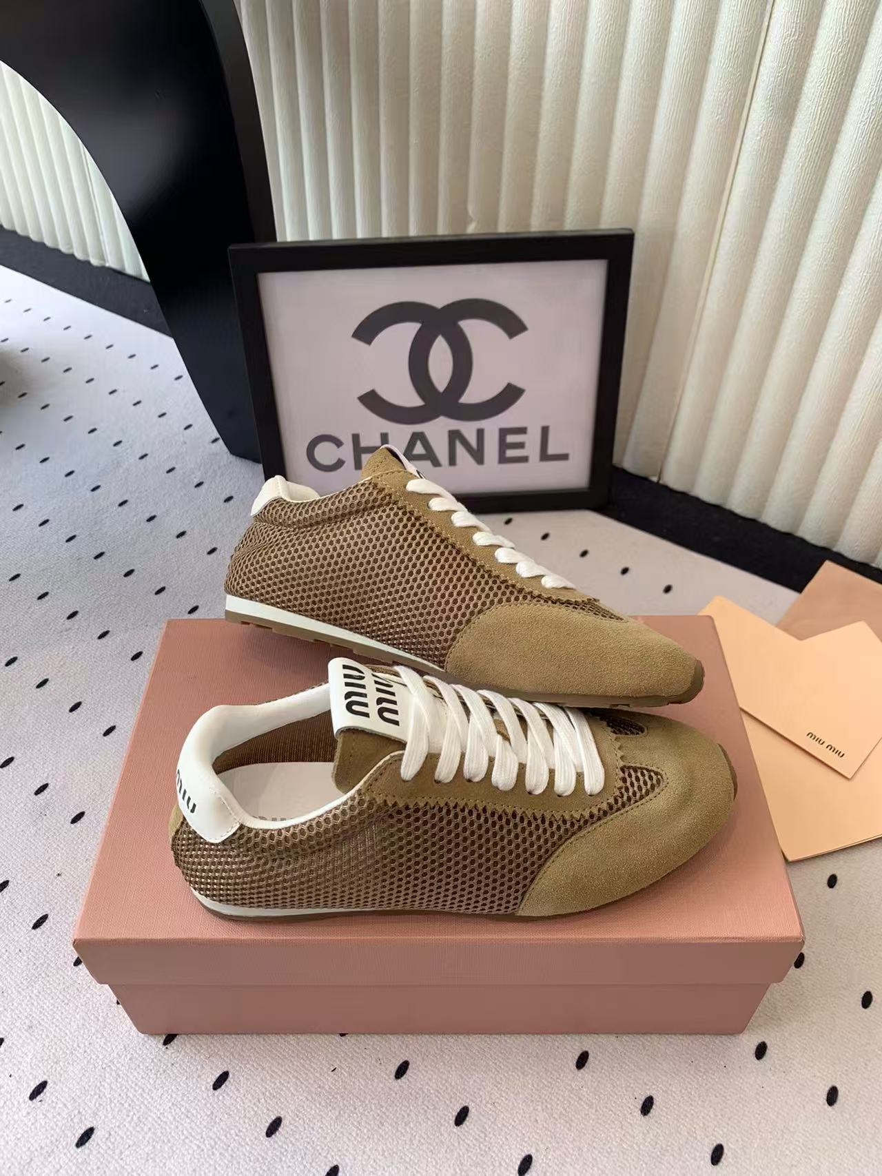 M1UM1U 高品質メッシュカジュアルシューズ【50％割引+送料無料】