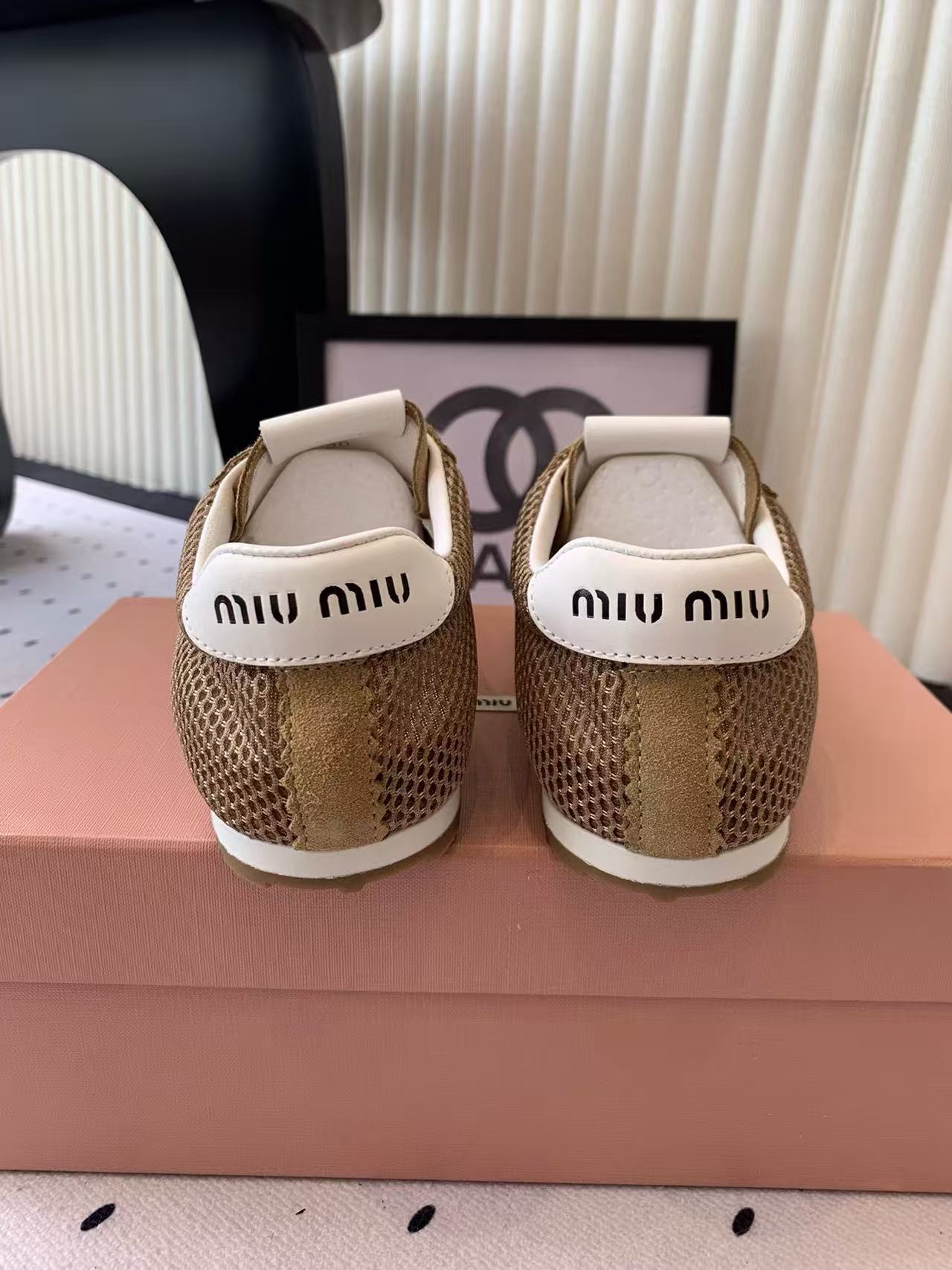 M1UM1U 高品質メッシュカジュアルシューズ【50％割引+送料無料】