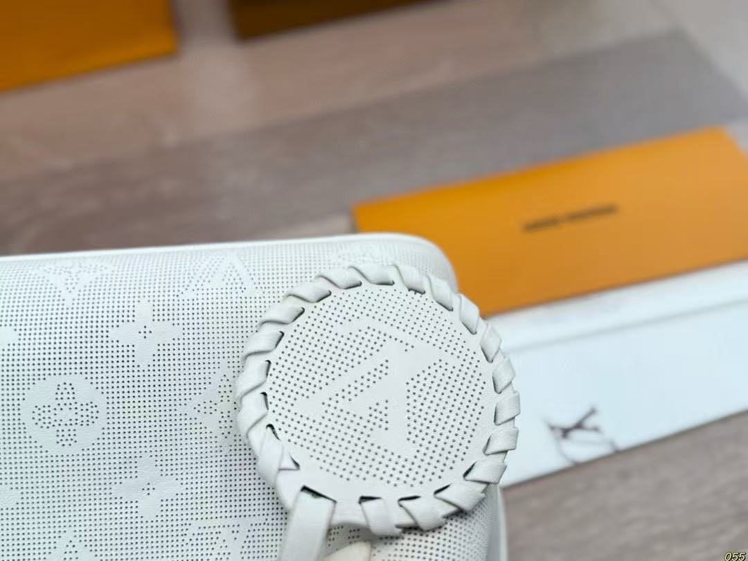 LVプリントバケットバッグ【50％割引+送料無料】