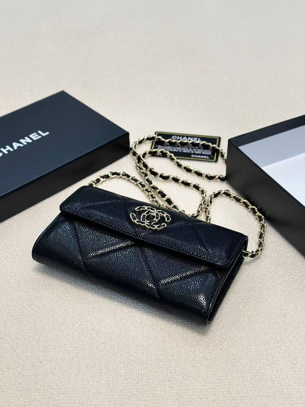 CHANE1 クラシックチェーンバッグ【50％割引+送料無料】