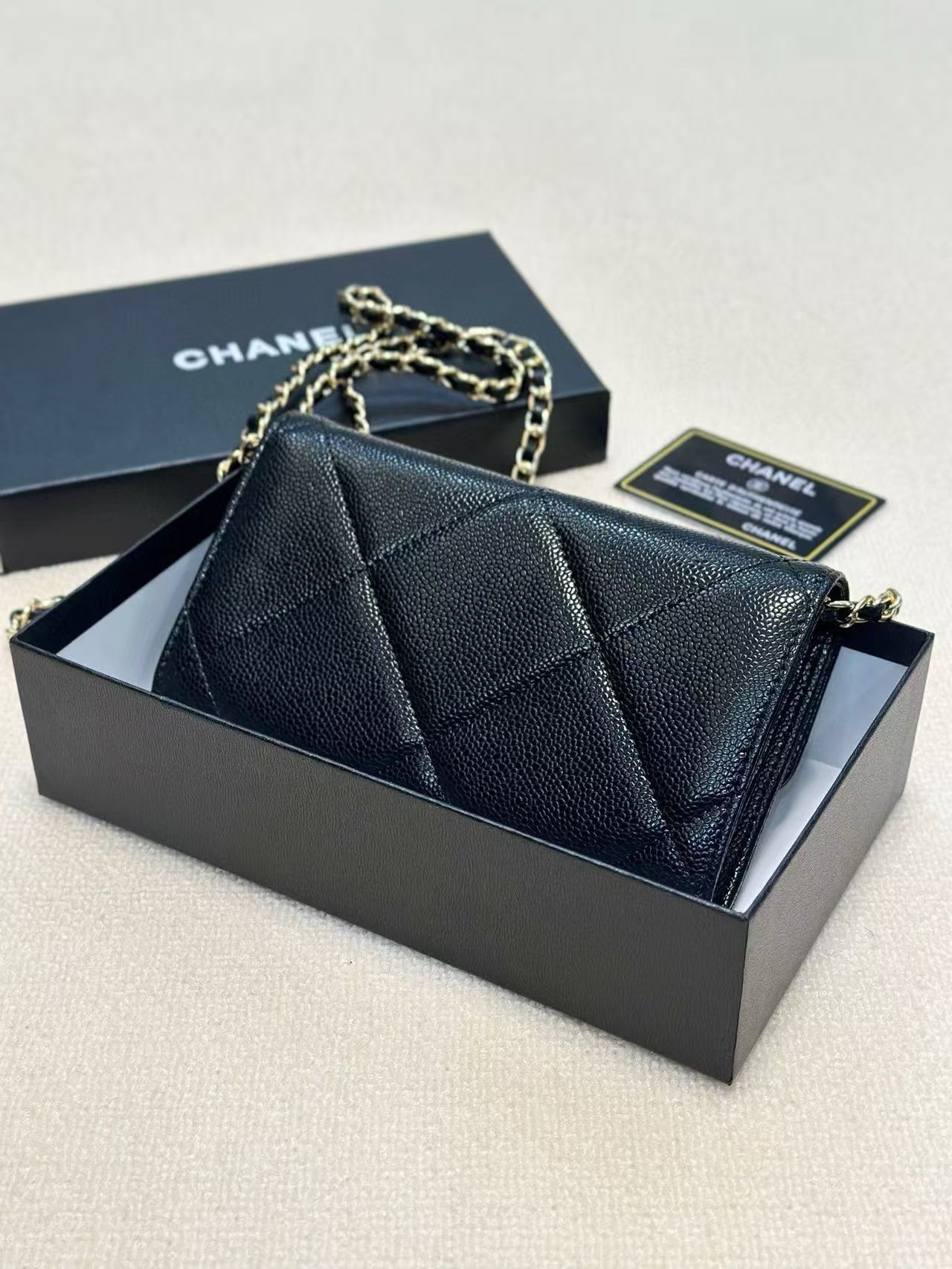 CHANE1 クラシックチェーンバッグ【50％割引+送料無料】