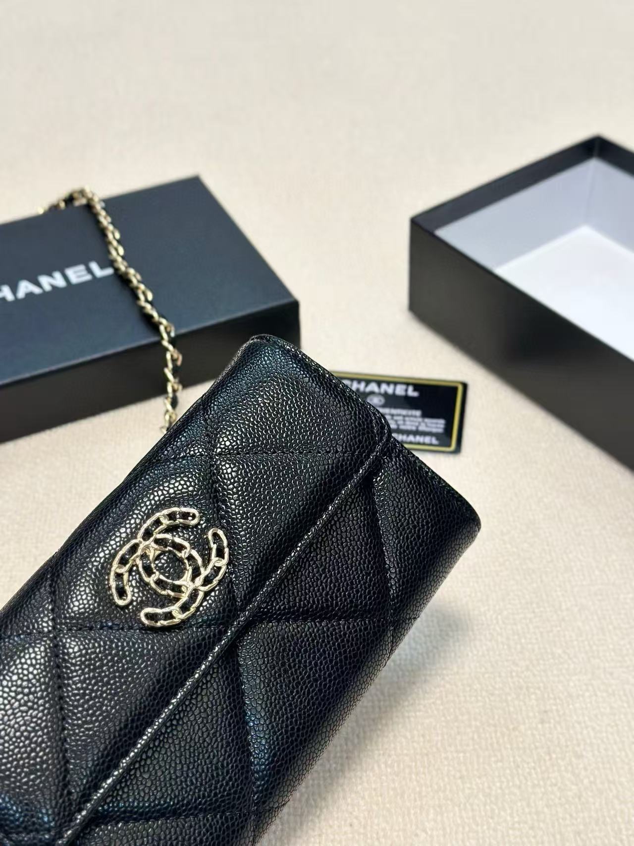 CHANE1 クラシックチェーンバッグ【50％割引+送料無料】