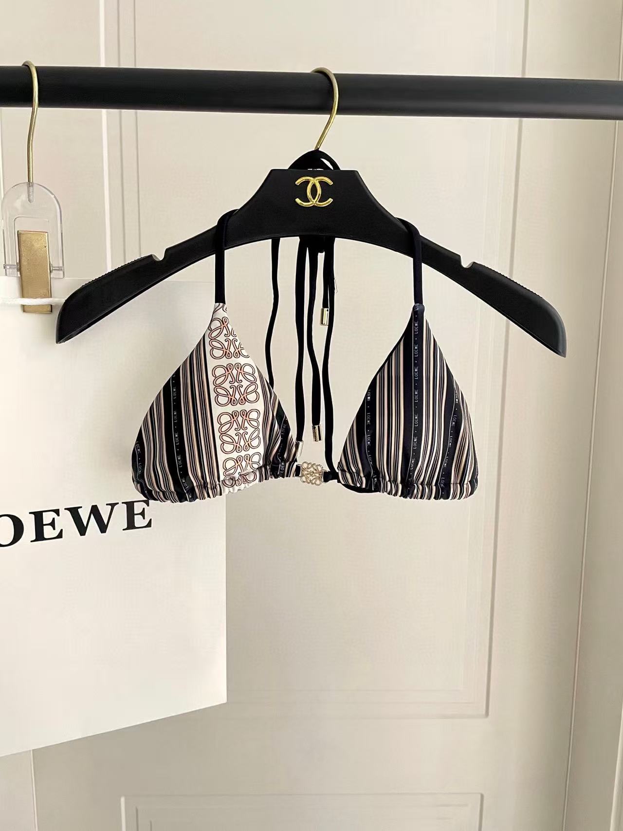 L0WEW ツーピース水着【50％割引+送料無料】