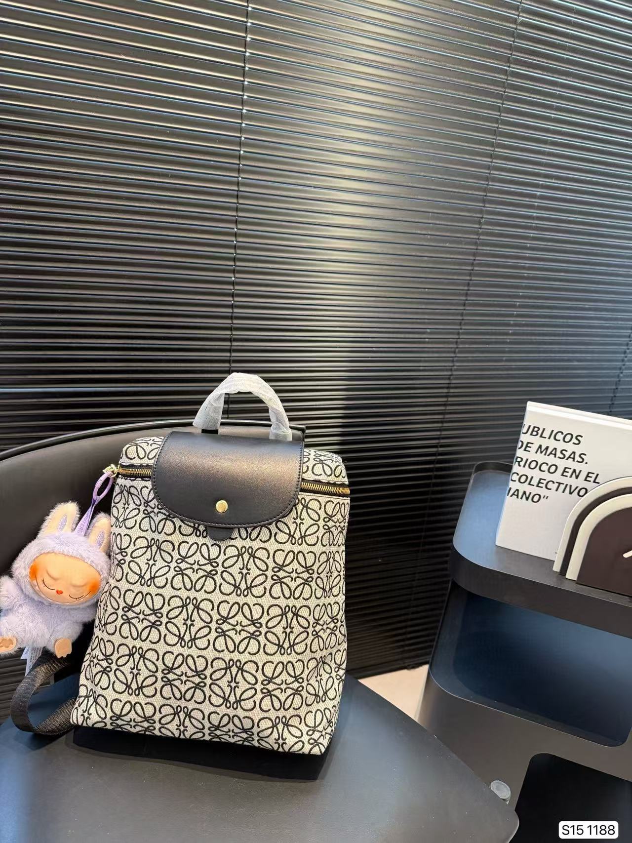 L0WEW バックパック【50％割引+送料無料】